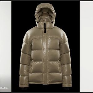 The super puff super world high gloss dry basic green